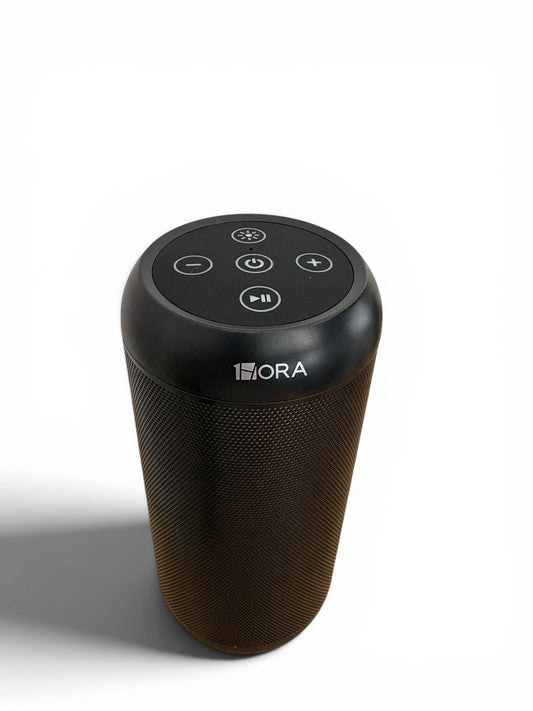 Bocina Inalámbrica Recargable 3.5Hs con una carga