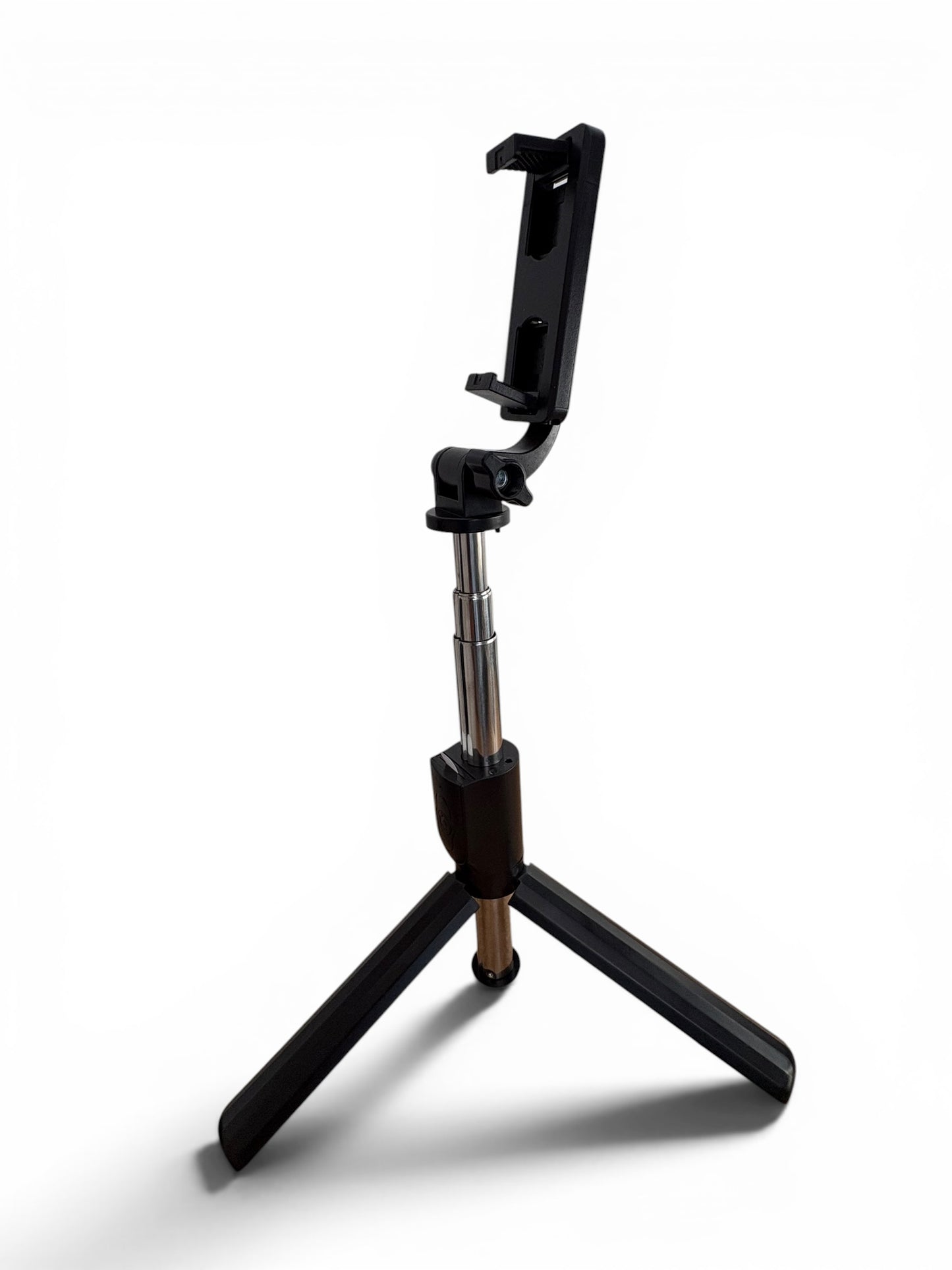 Selfie Stick con Tripode con soporte para celular
