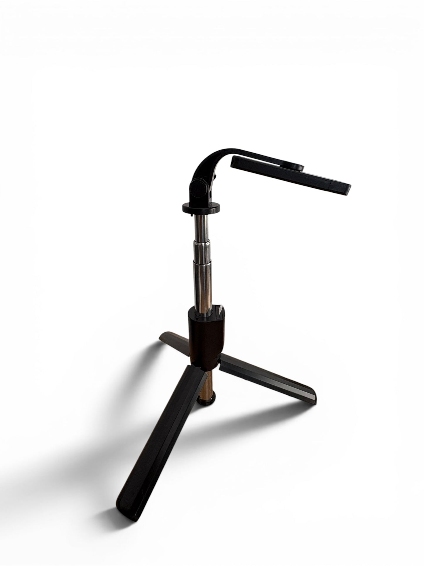 Selfie Stick con Tripode con soporte para celular