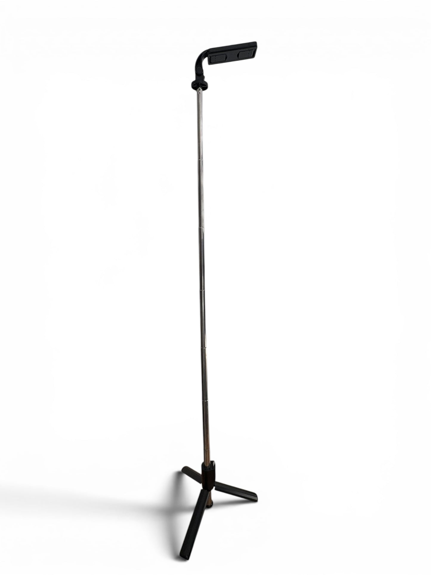 Selfie Stick con Tripode con soporte para celular
