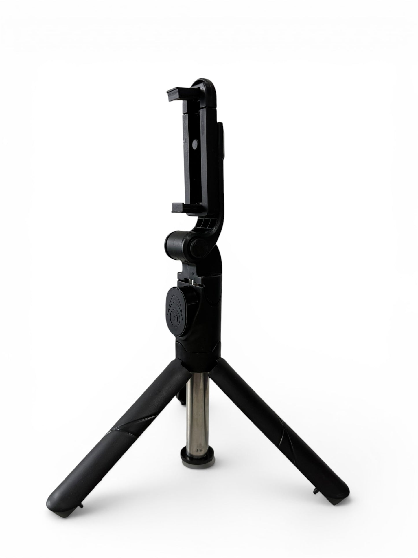 SelfieStick 2 en 1 con soporte para celular