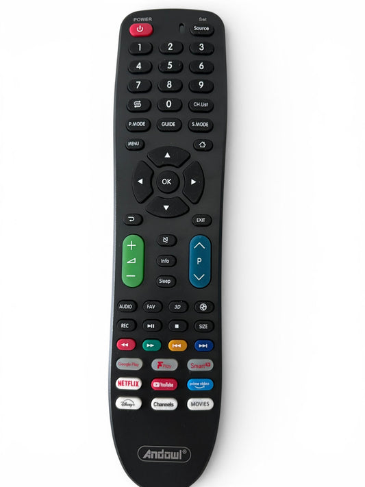 Control Remoto Universal YK1014S