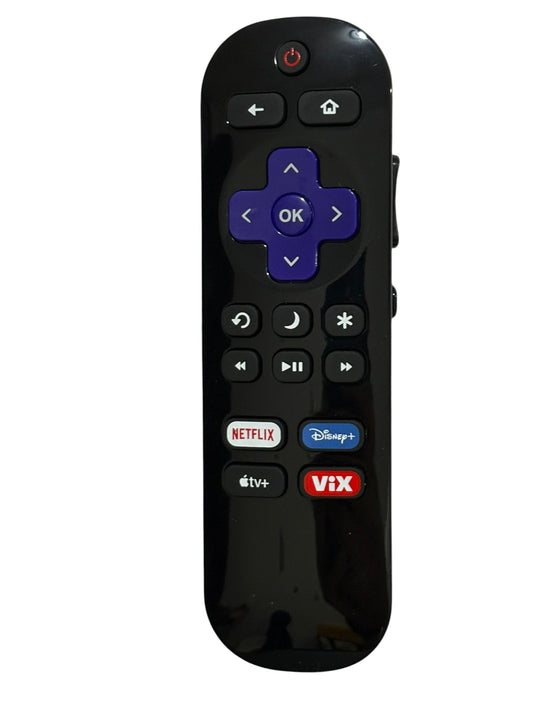 Control Remoto compatible con Roku TV
