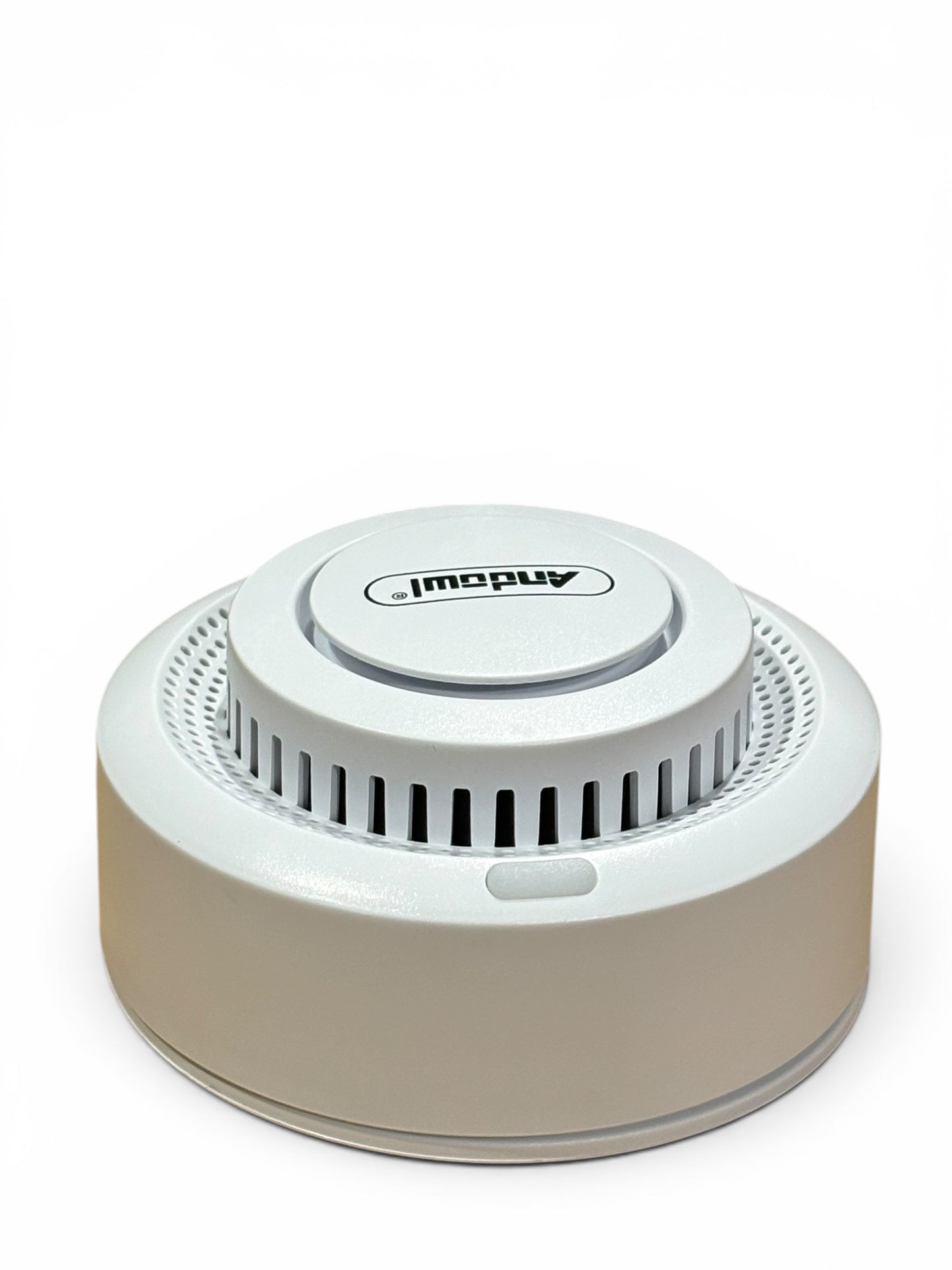 Detector de Humo Inalámbrico