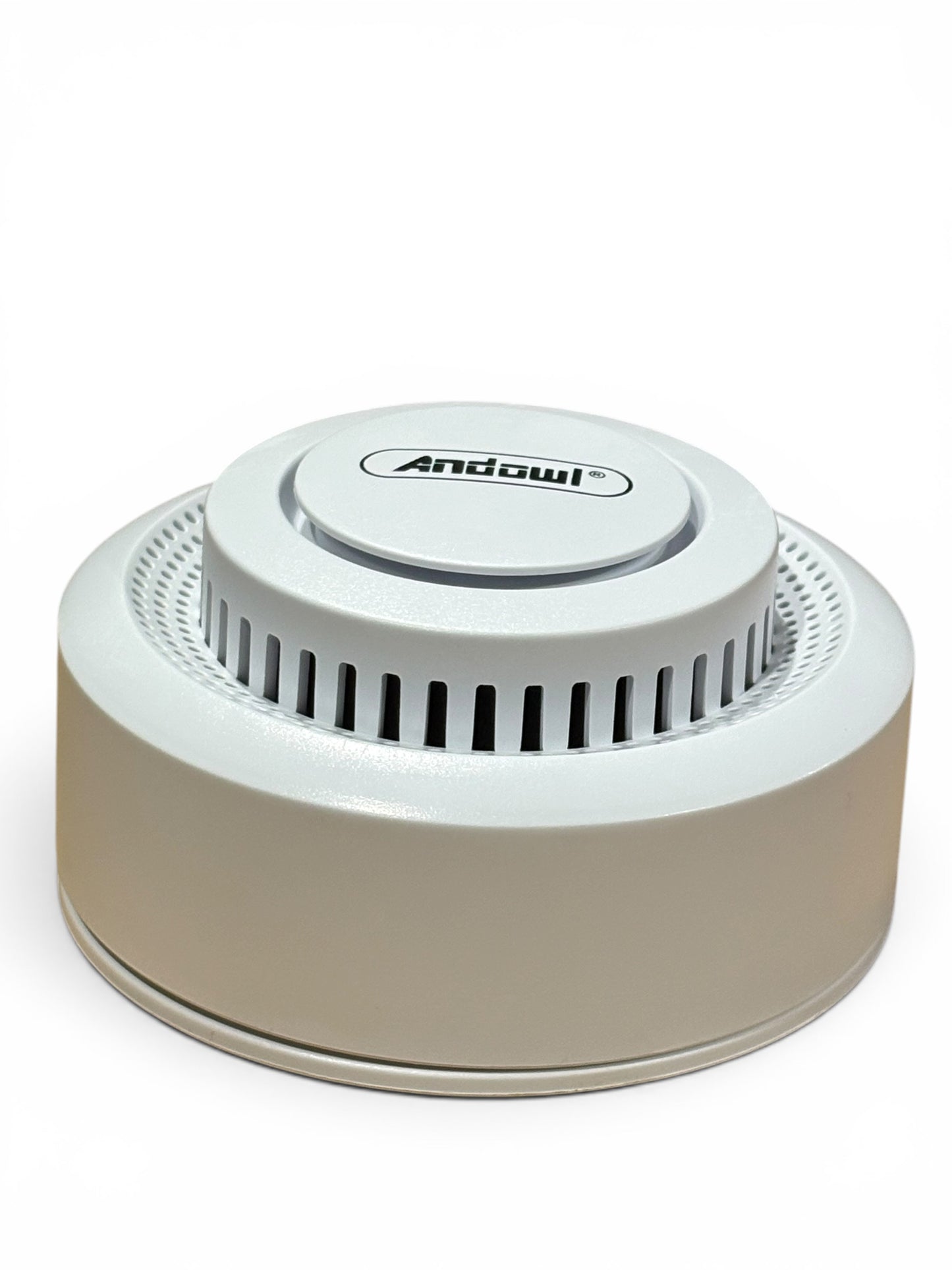 Detector de Humo Inalámbrico