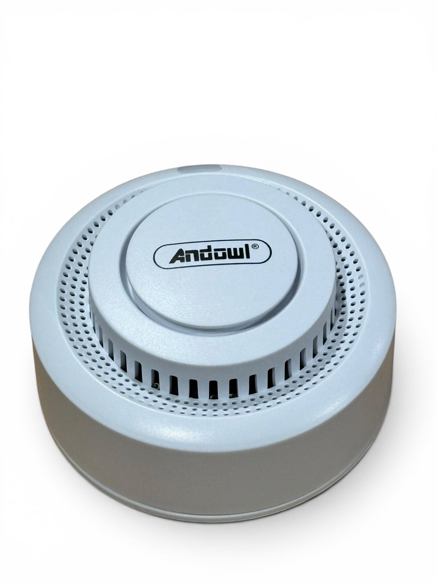 Detector de Humo Inalámbrico