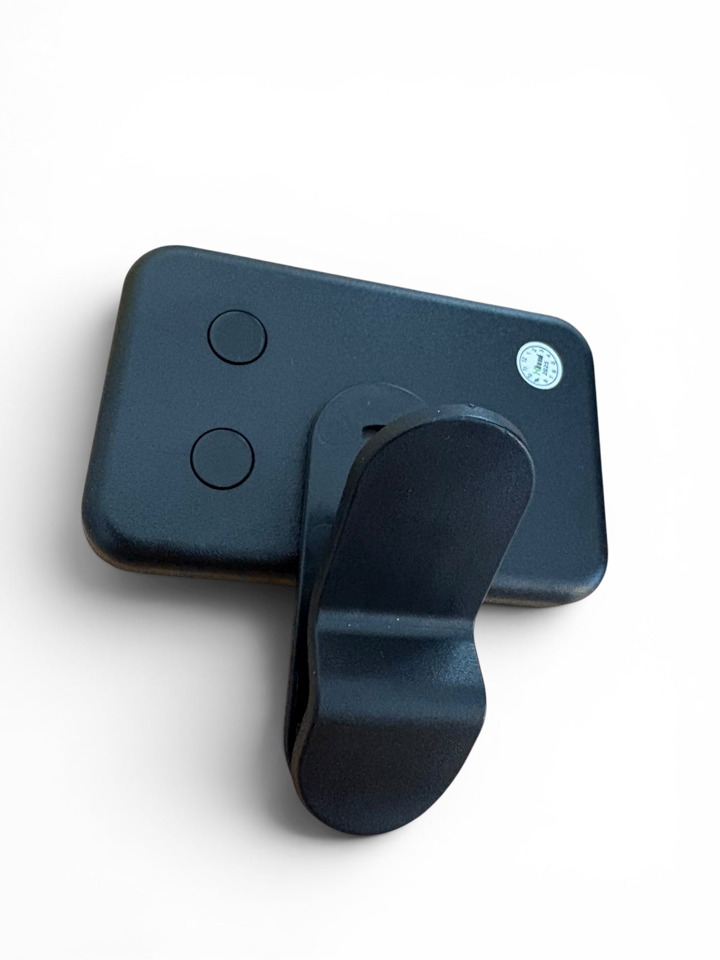 Cubo de Luz LED con Pinza