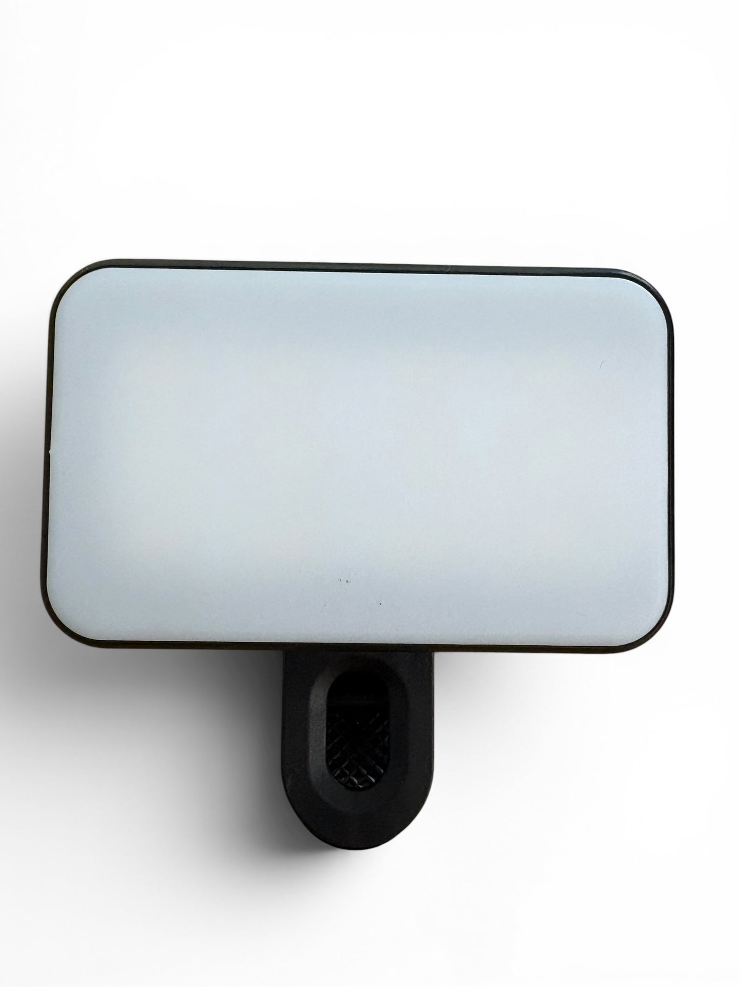 Cubo de Luz LED con Pinza
