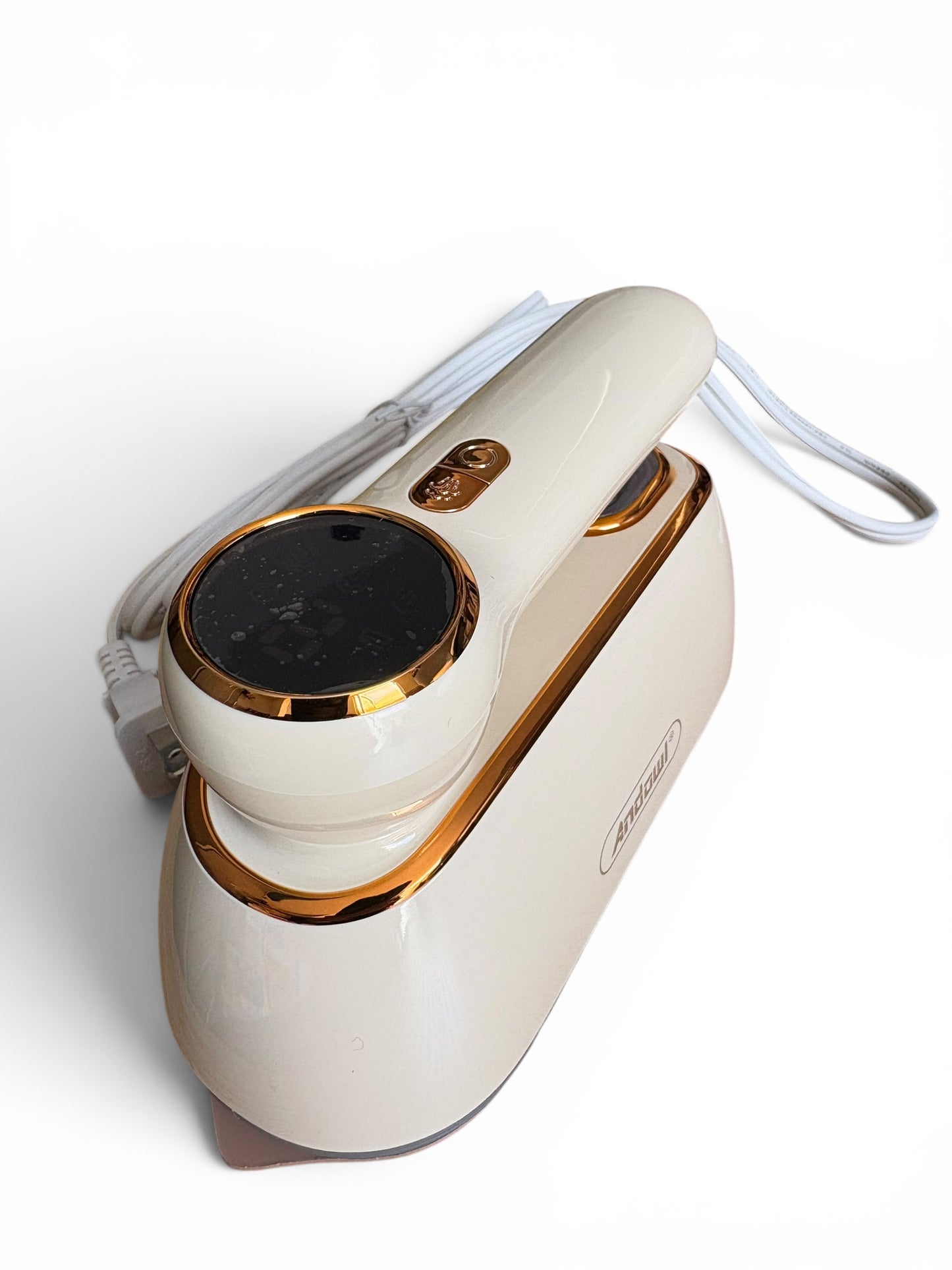 Plancha de Vapor Eléctrica 1800W