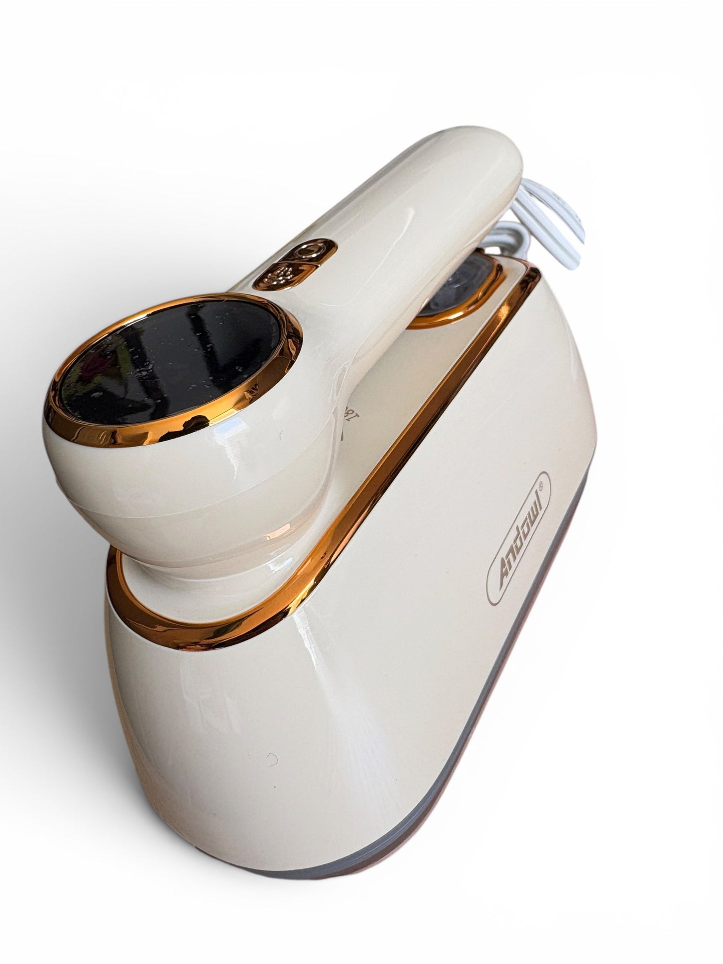 Plancha de Vapor Eléctrica 1800W