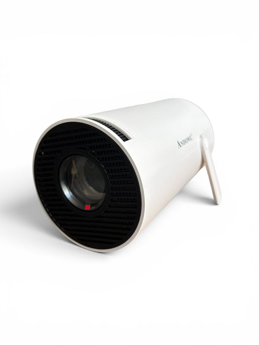 Proyector LCD Multimedia 4k 40-120 Pulgadas