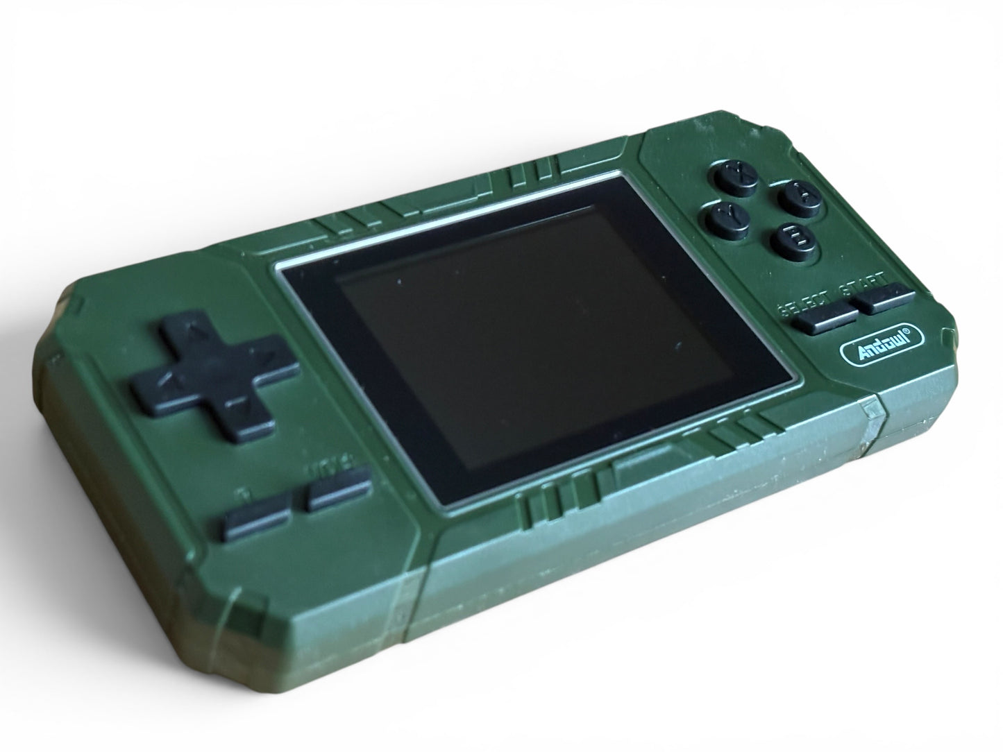 Consola de Videojuegos Clásicos 520 Juegos