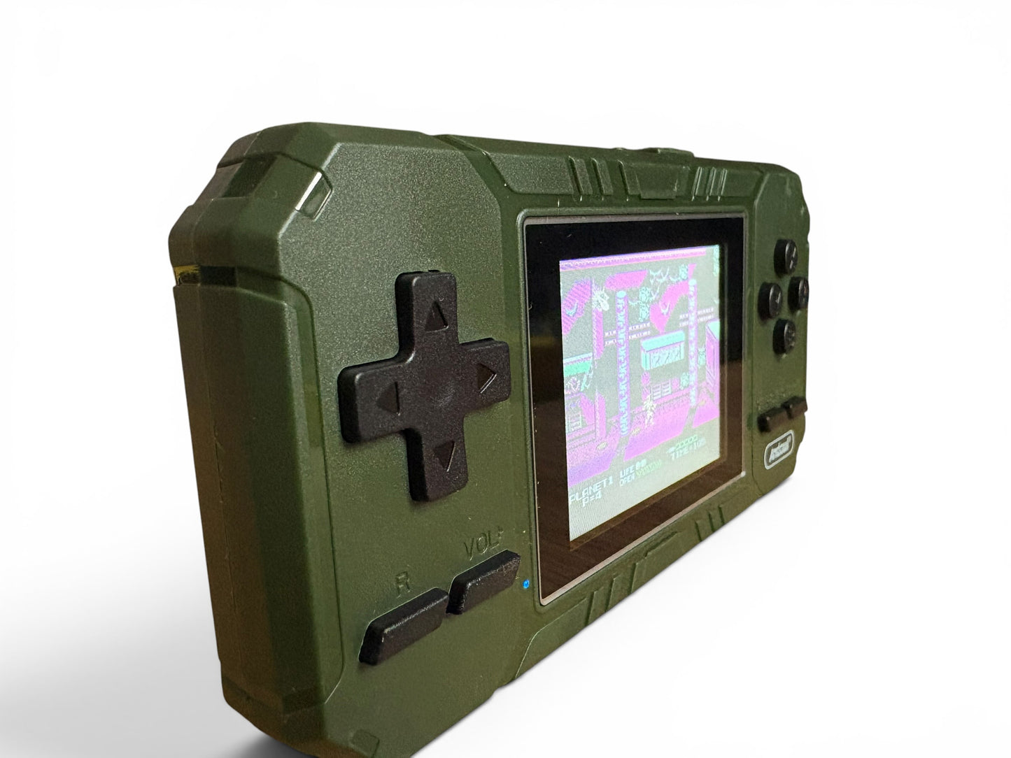 Consola de Videojuegos Clásicos 520 Juegos