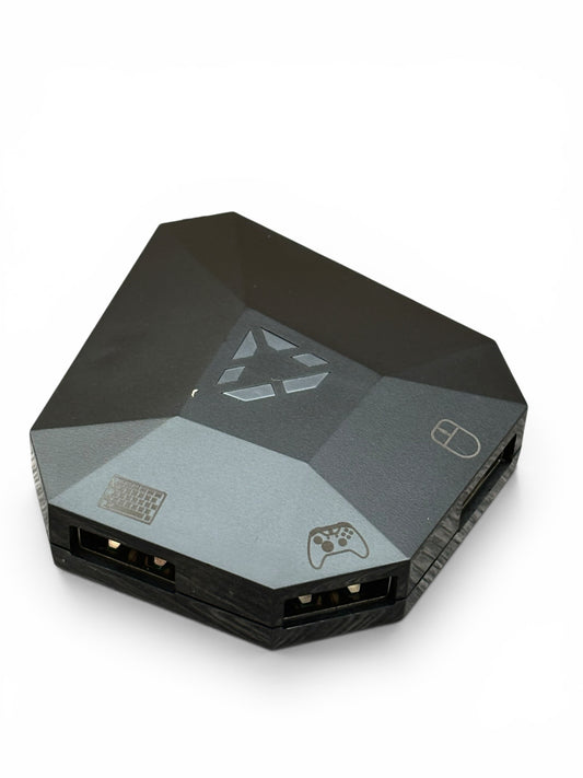 Convertidor de Teclado y Ratón para N-Switch/Xbox One/PlayStation 4/PlayStation3