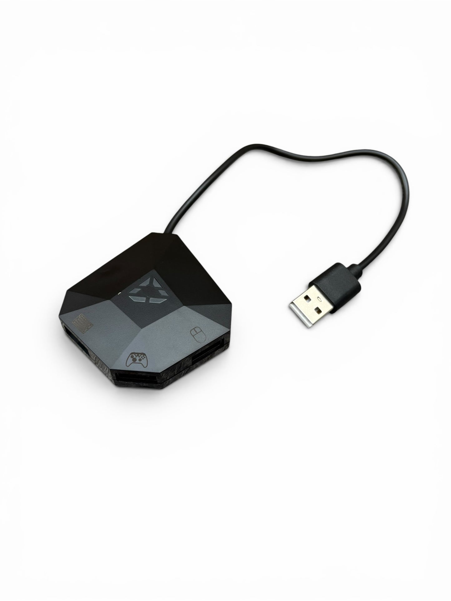 Convertidor de Teclado y Ratón para N-Switch/Xbox One/PlayStation 4/PlayStation3