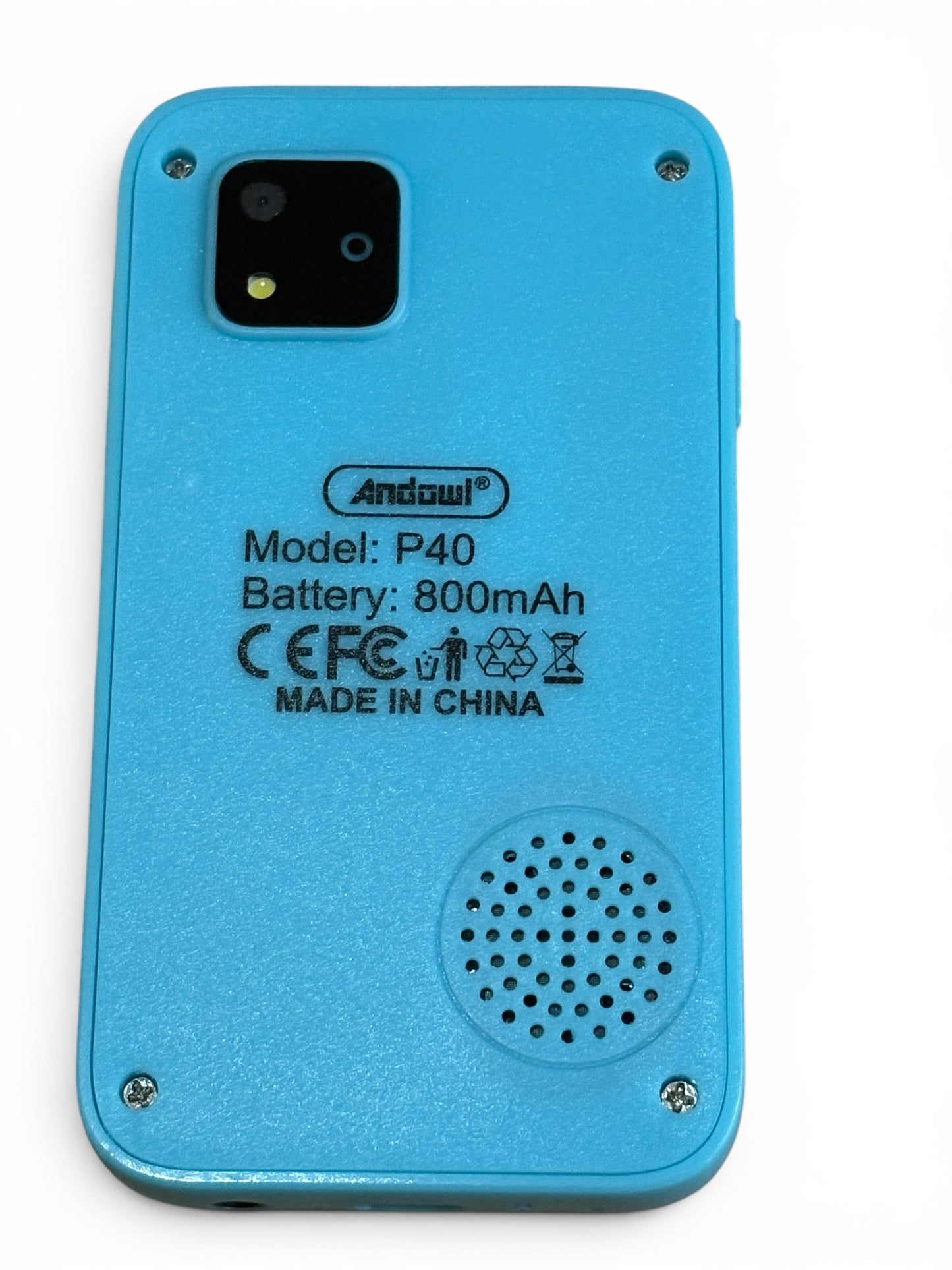 Mini camara digital 5D para niños/as