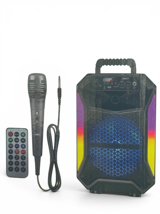 Bocina acústica HiFi Altavóz portátil