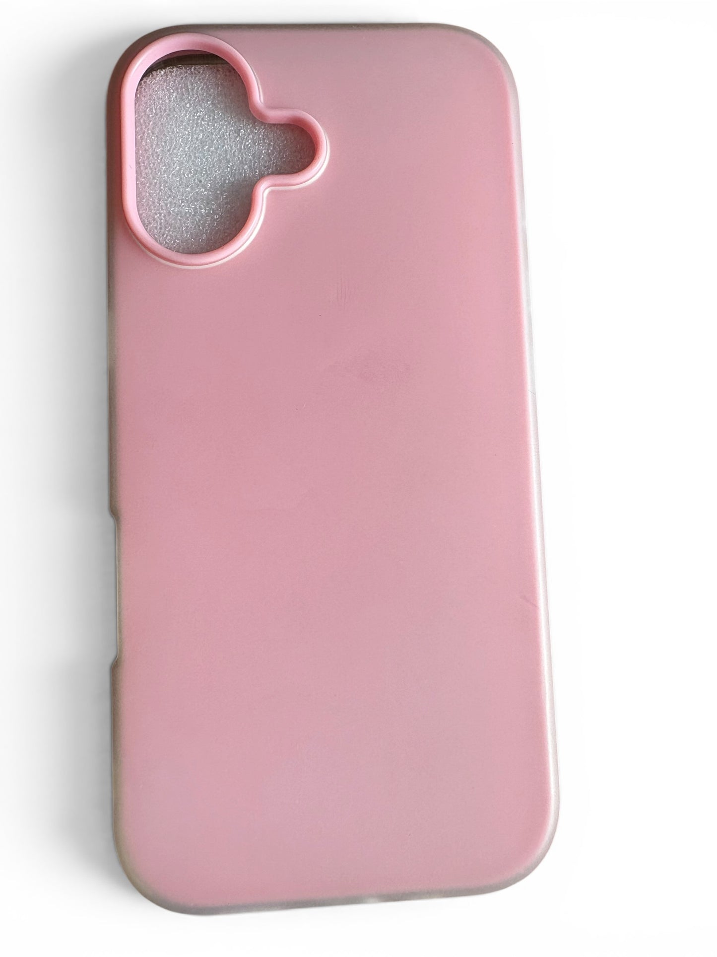 Funda Iphone 17 Rosa