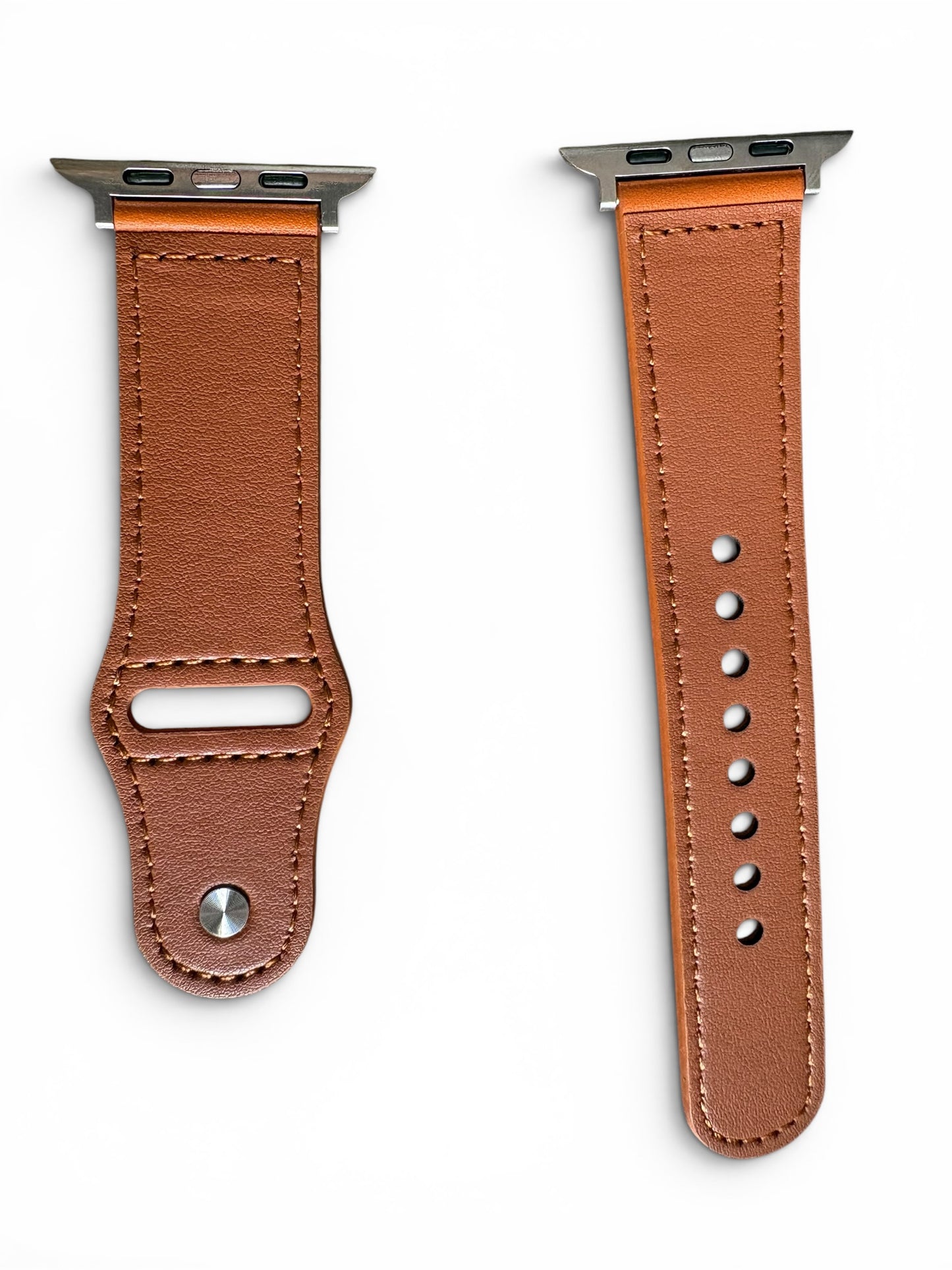 Correa de Cuero compatible con Iwatch