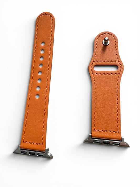 Correa de Cuero compatible con Iwatch