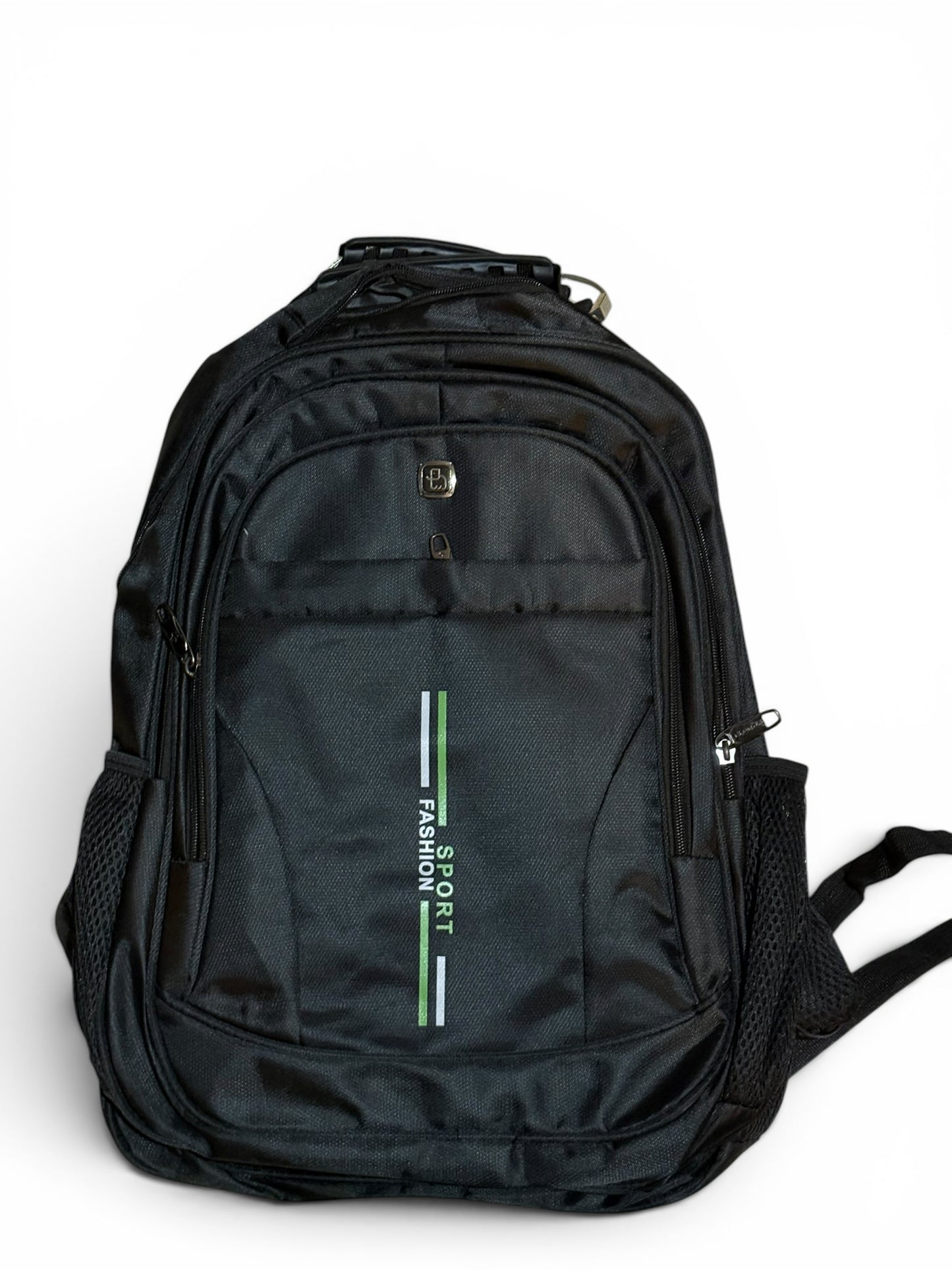 Mochila para estudiantes Mochila versátil para estudiantes