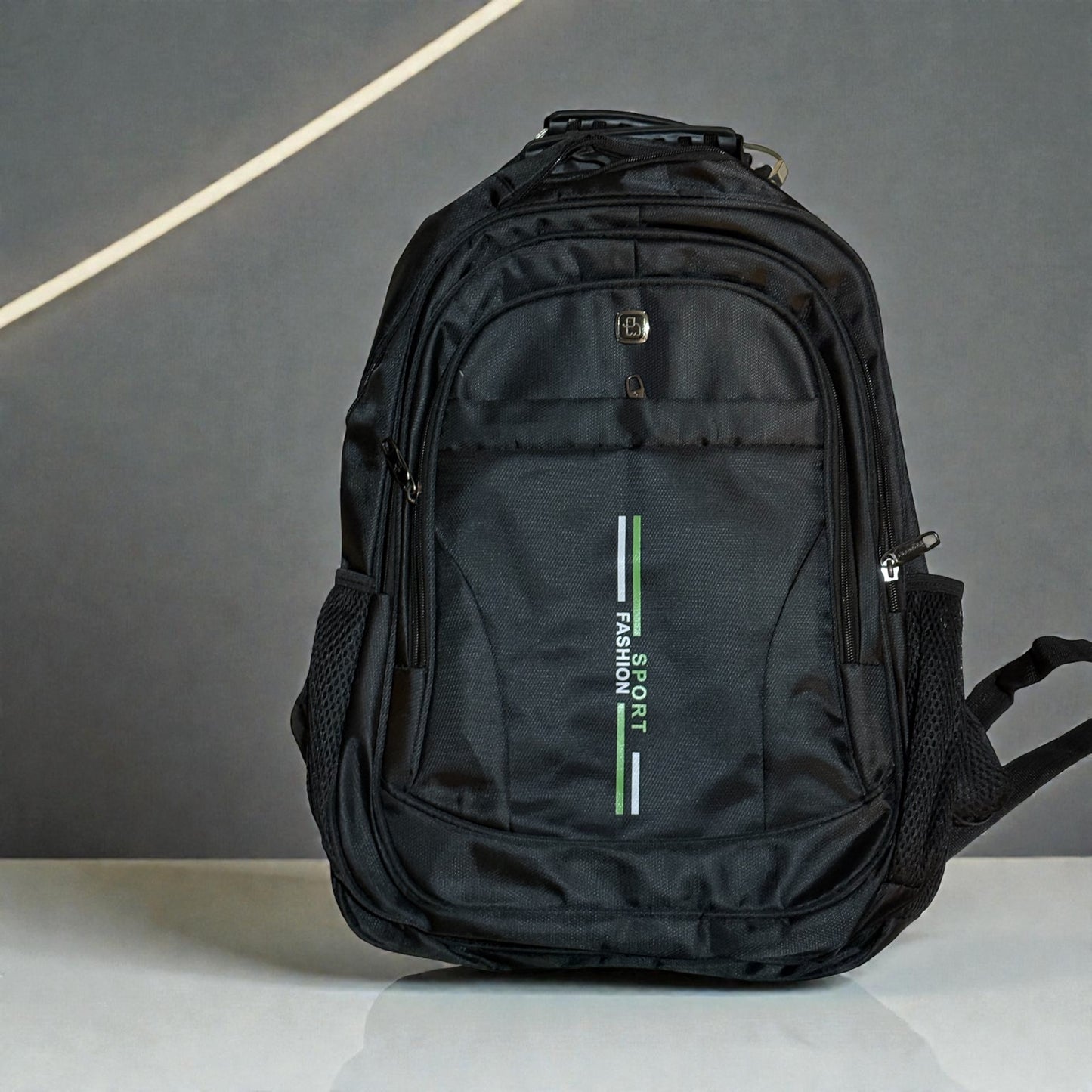 Mochila para estudiantes Mochila versátil para estudiantes