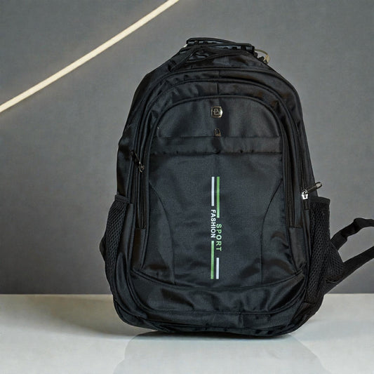 Mochila para estudiantes Mochila versátil para estudiantes