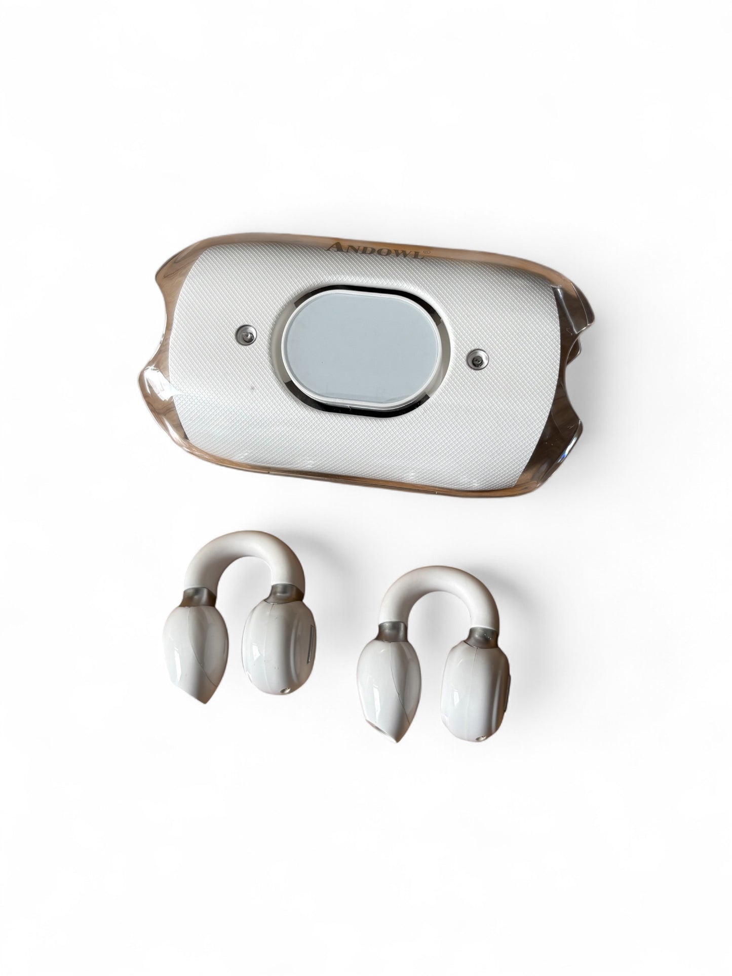 Auriculares inalámbricos con clip óseo 5.3 Hi-Res Audio