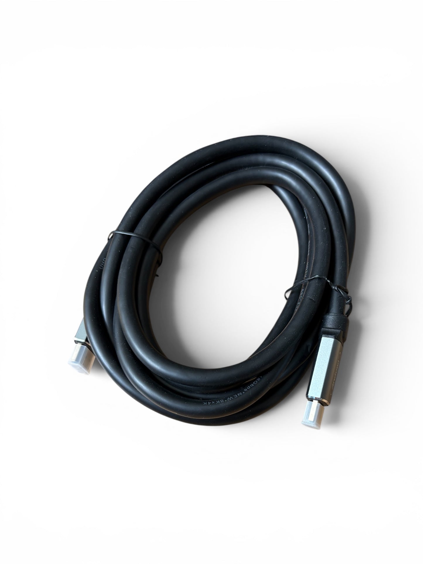 Cable HDMI 8K 3M