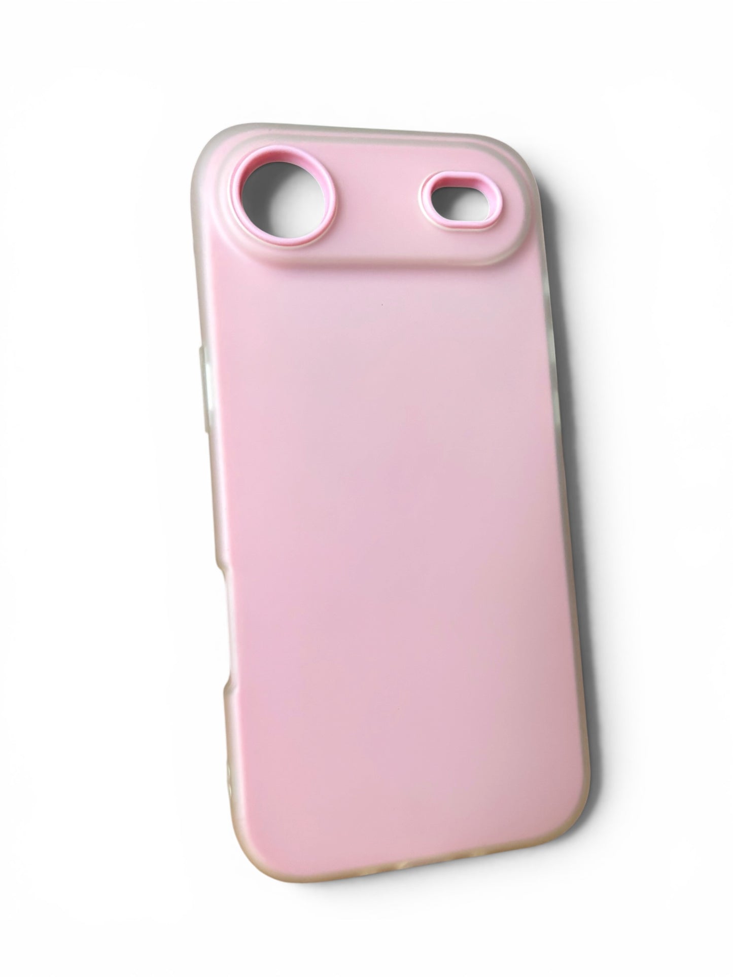 Funda Iphone 17 Air Rosa