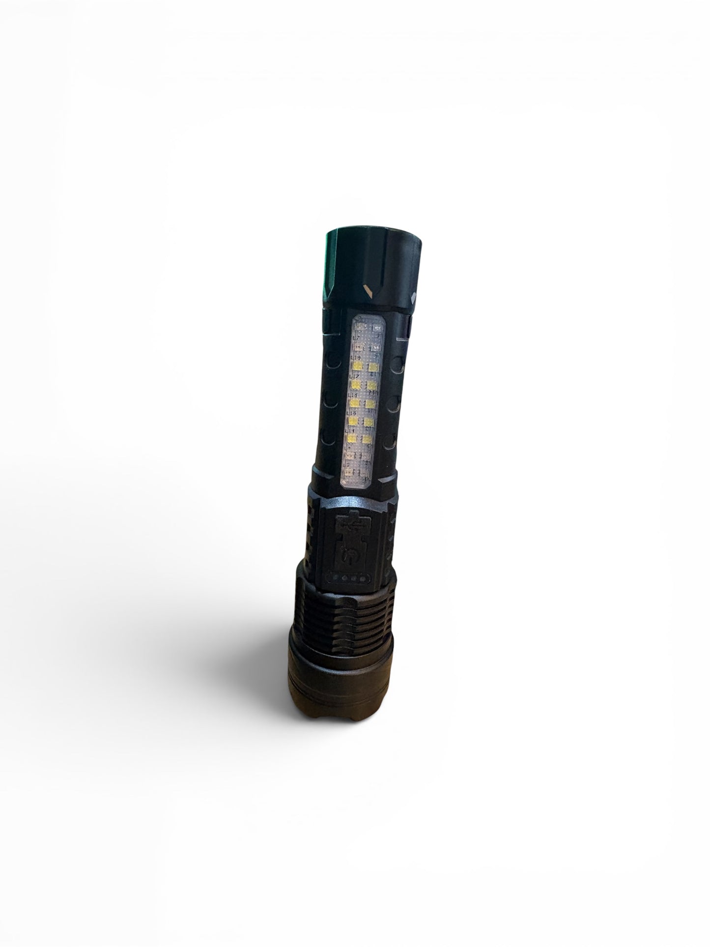 Lampara recargable 2000 Lumens