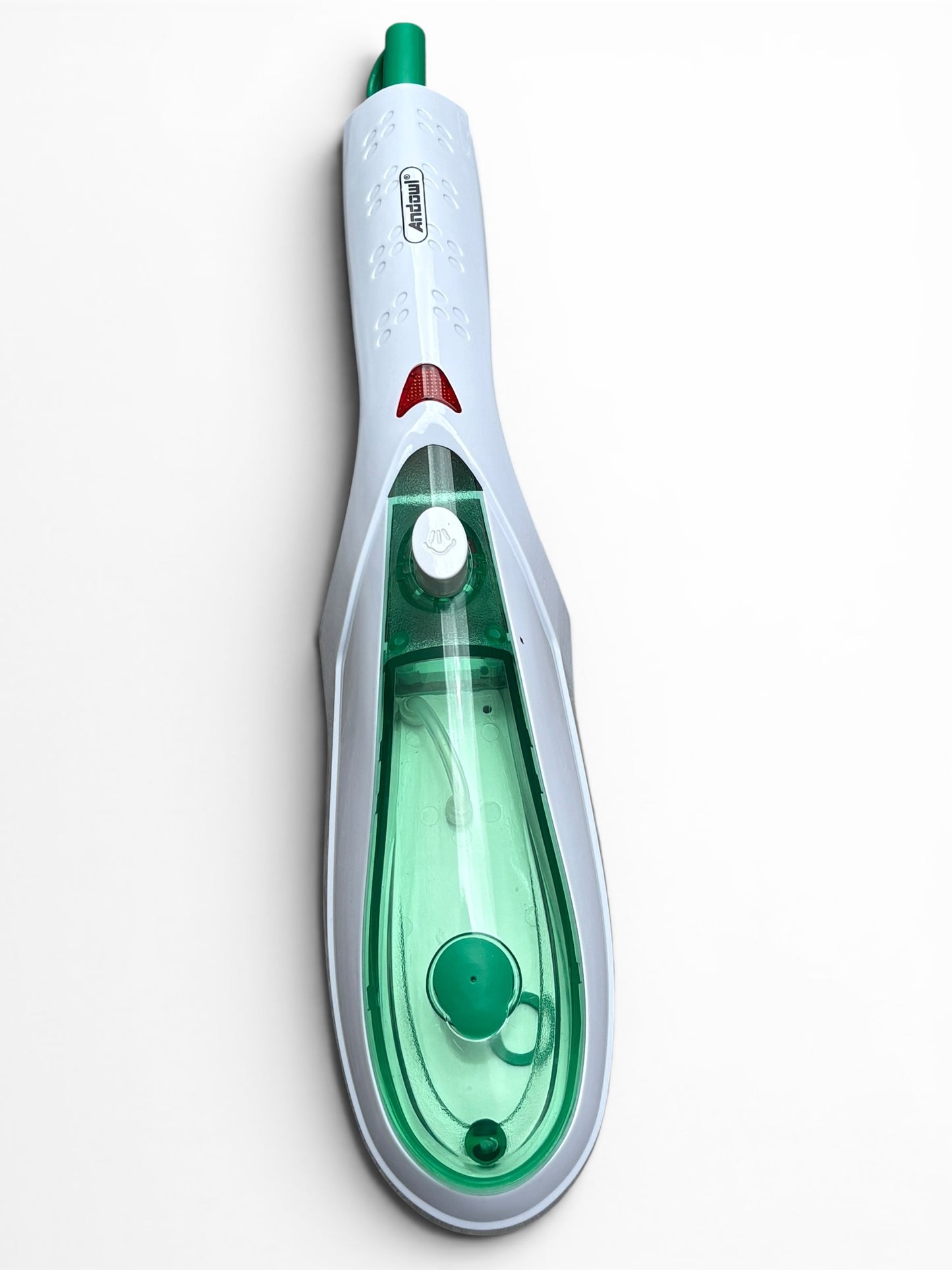 Plancha de Vapor 100ml