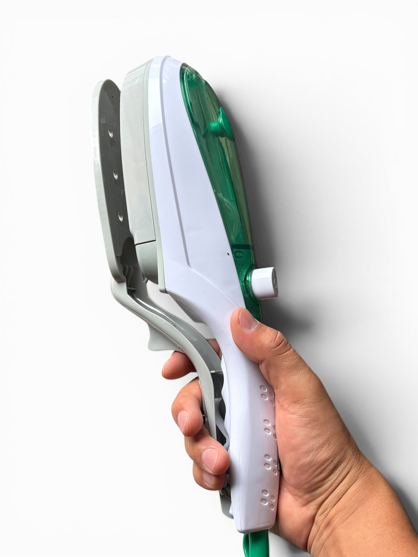 Plancha de Vapor 100ml