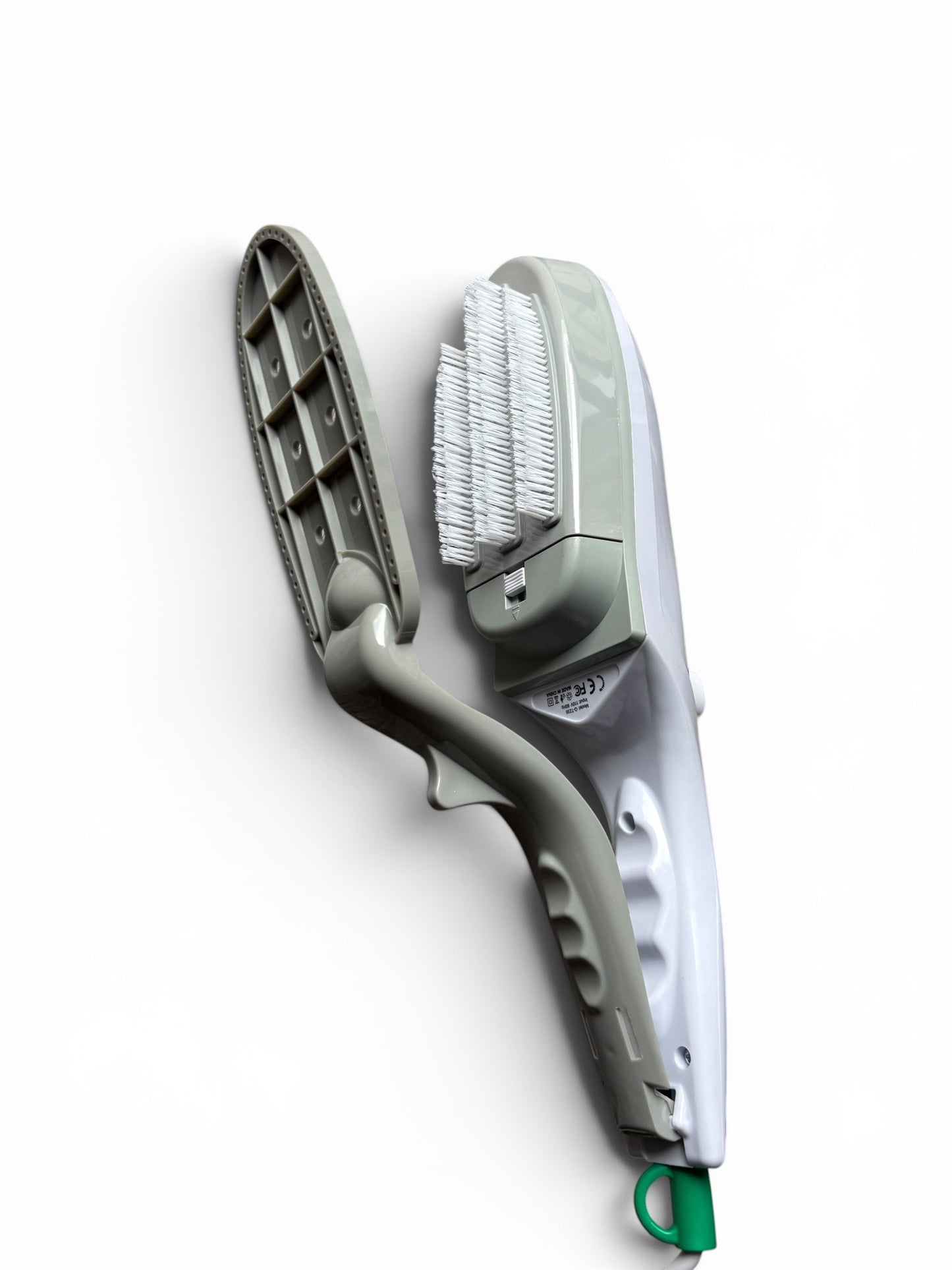 Plancha de Vapor 100ml