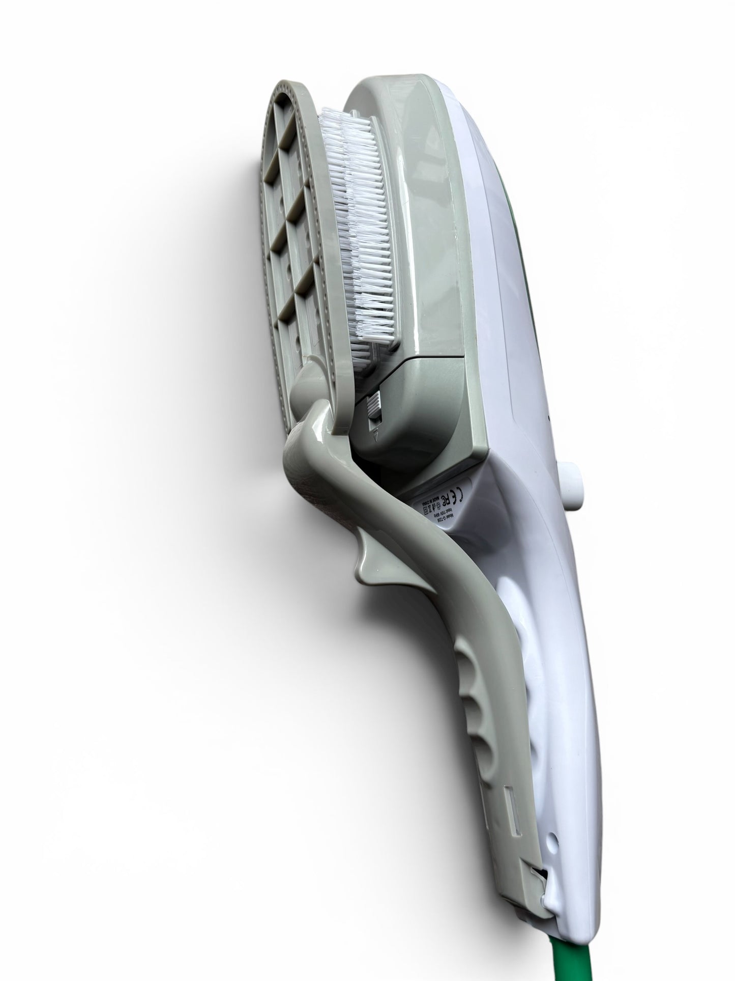 Plancha de Vapor 100ml