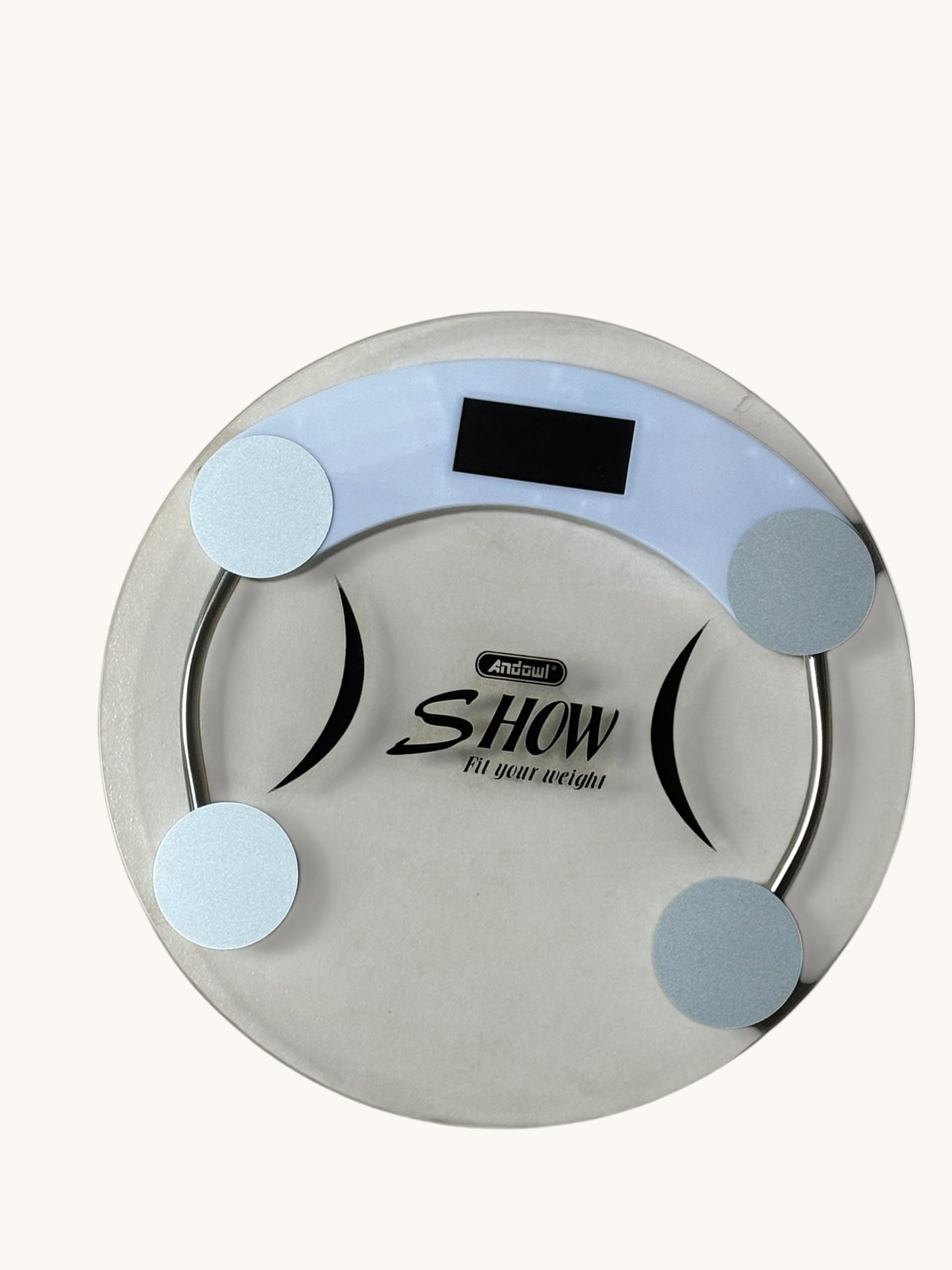 Báscula Digital Eléctrica