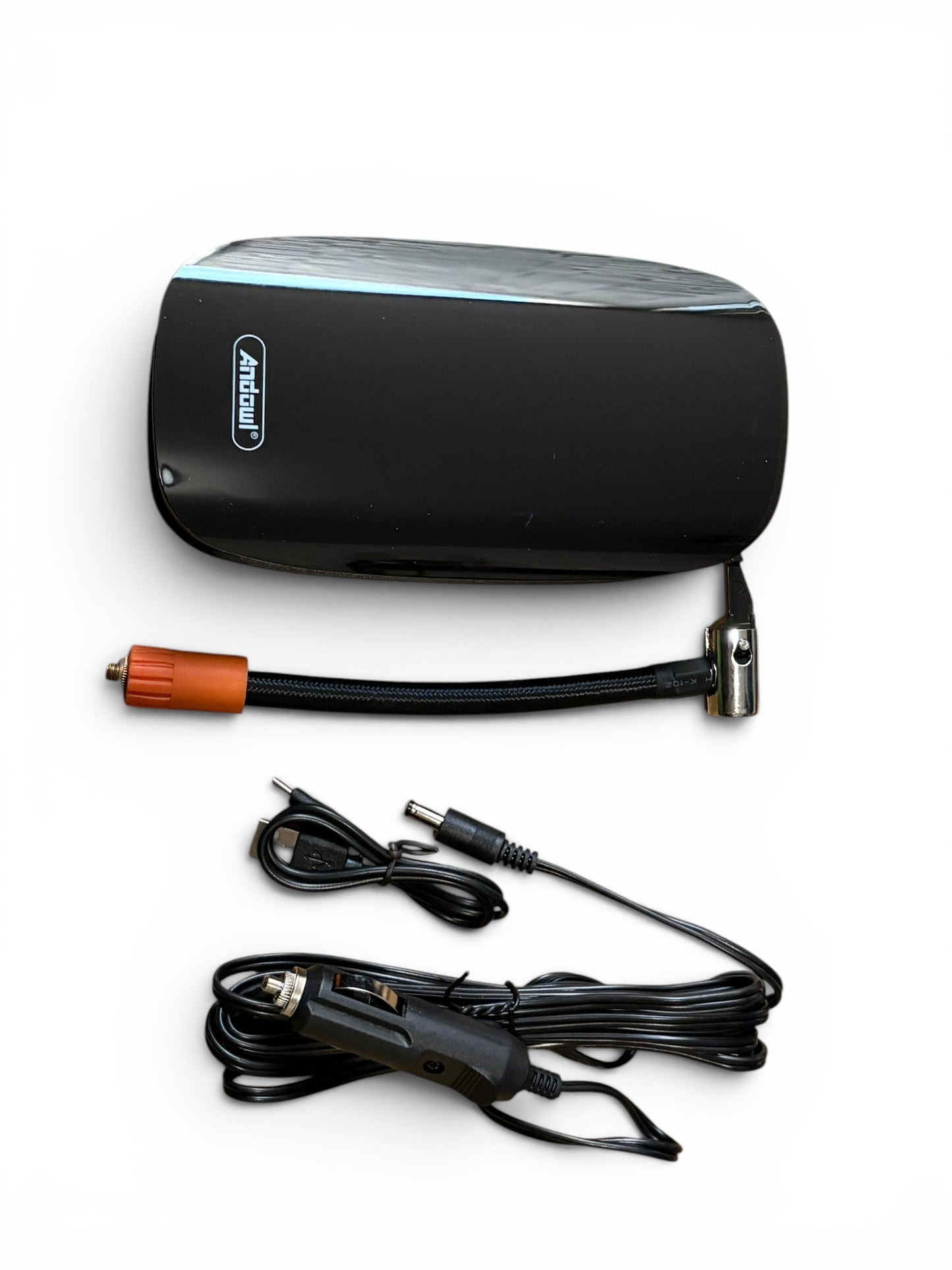 Compresor de Aire Digital 1800mah
