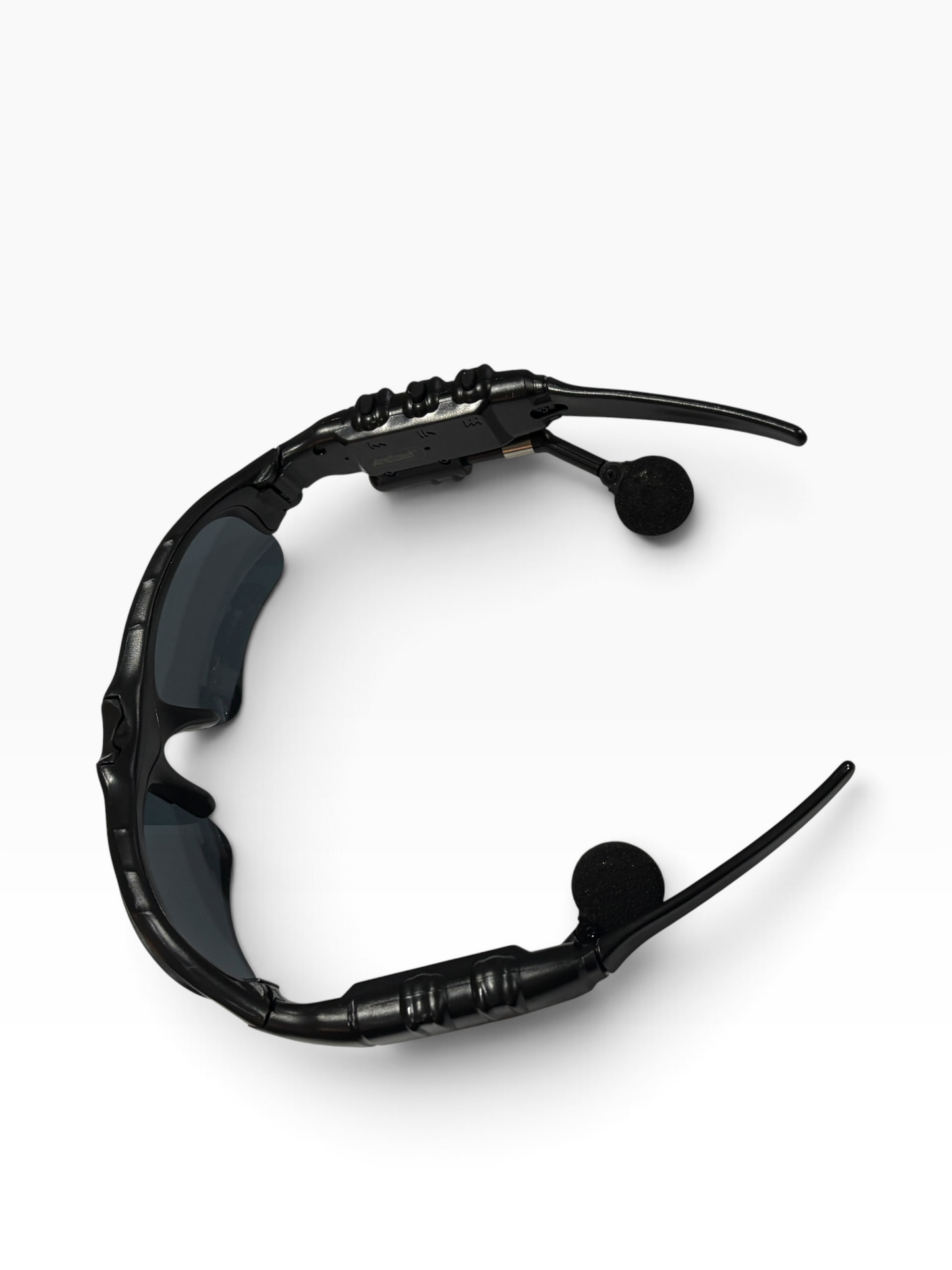 Gafas con bluetooth High Stereo Llamadas 10-12 horas de uso