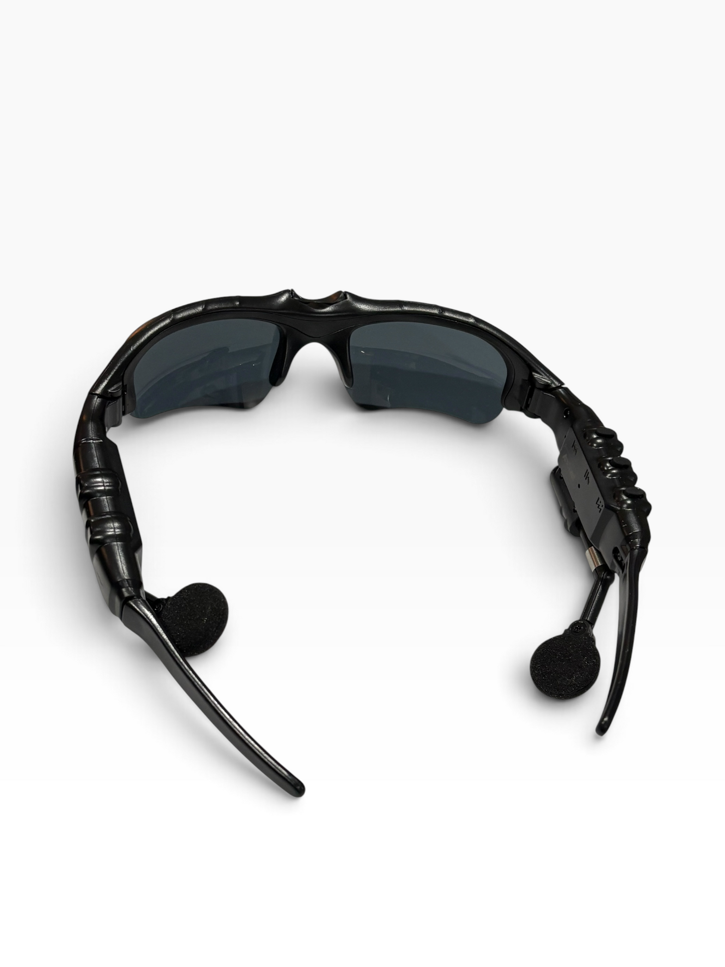 Gafas con bluetooth High Stereo Llamadas 10-12 horas de uso