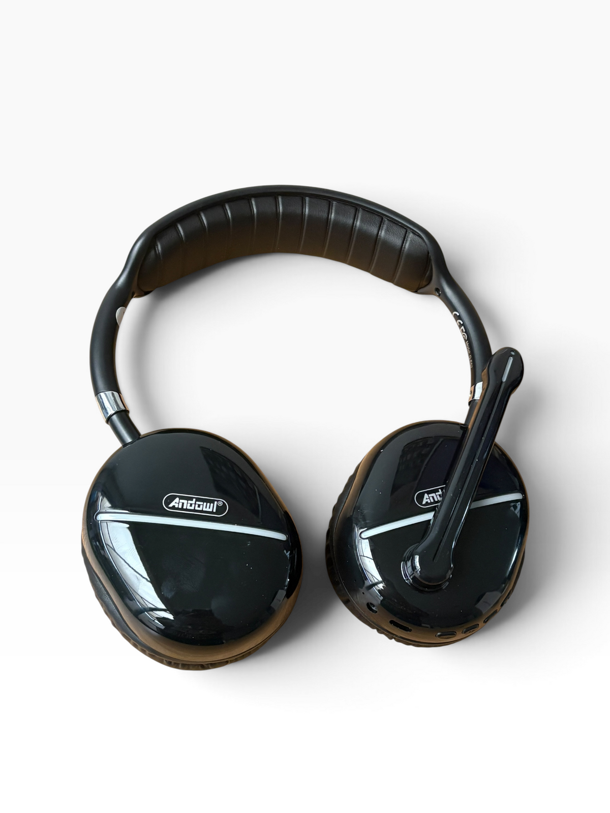 Auriculares Inalámbricos Gamer 6D Sound Stereo Sound 7 Colores