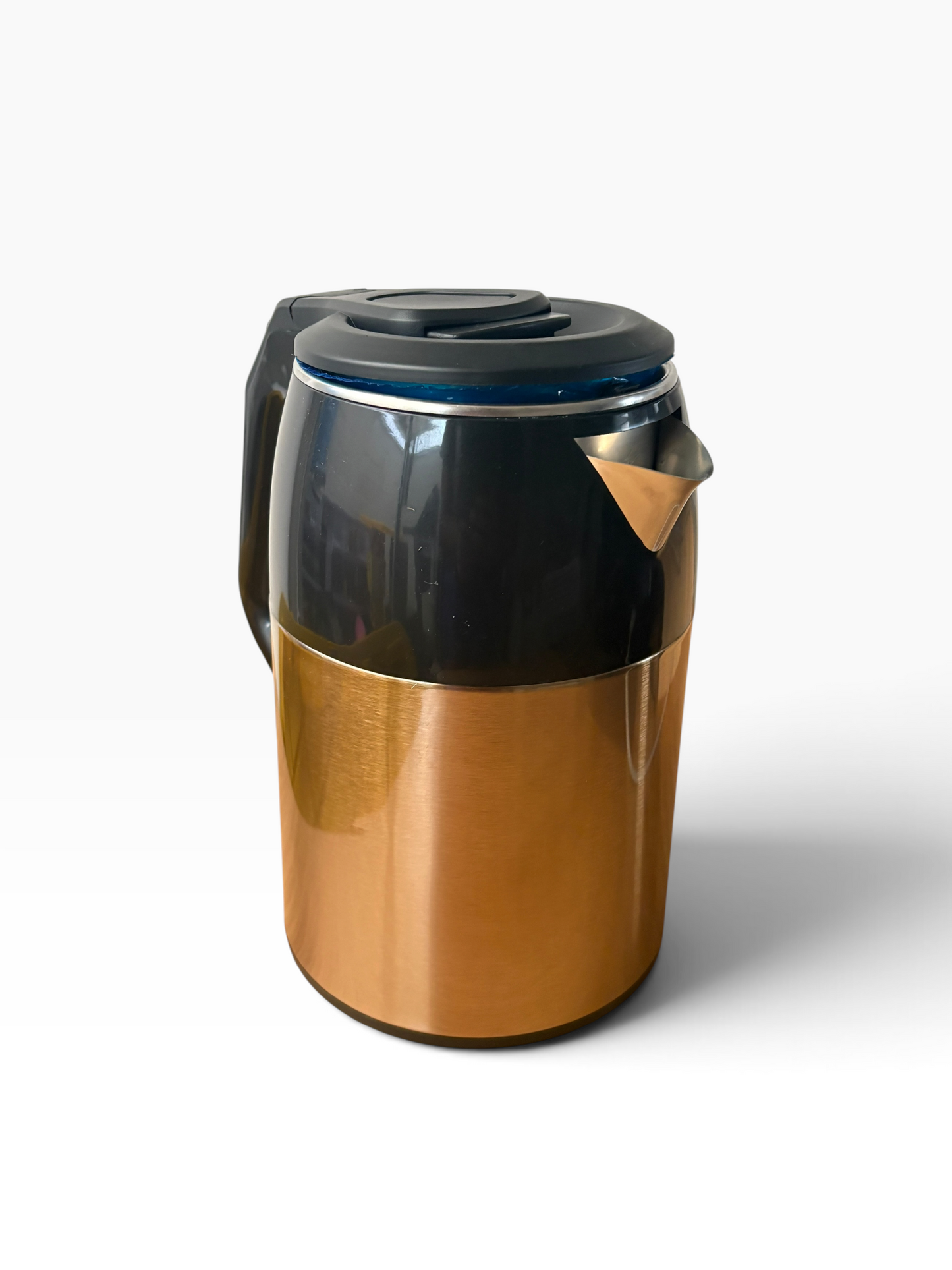 Tetera Hervidor de Agua Eléctrico 2.3L 1800W