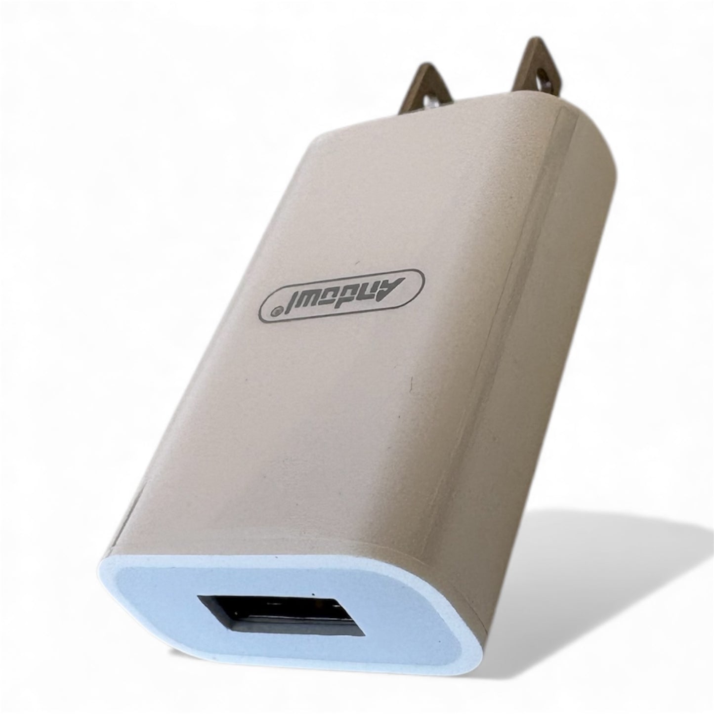 Cargador USB universal 31A Estación de carga inalámbrica