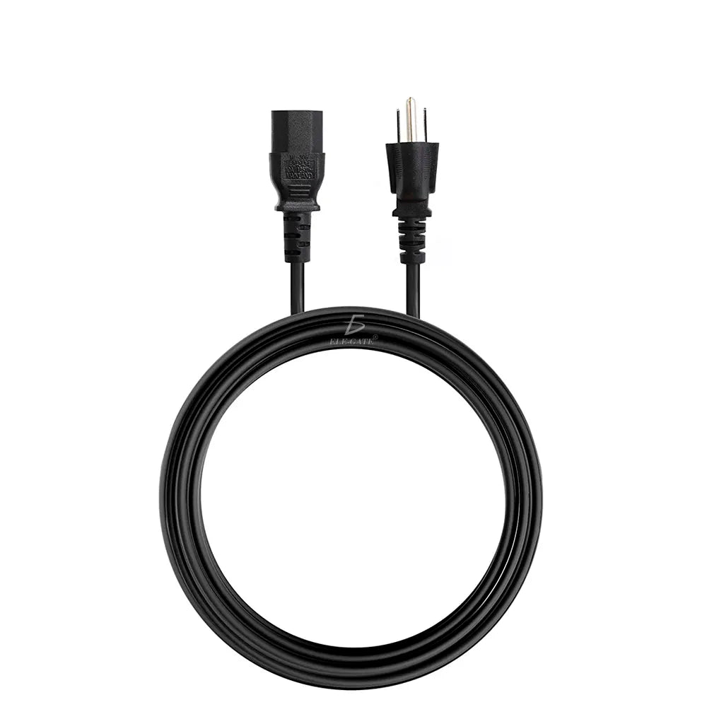 Cable De Poder Corriente Trifásico 7A1.50m 800W