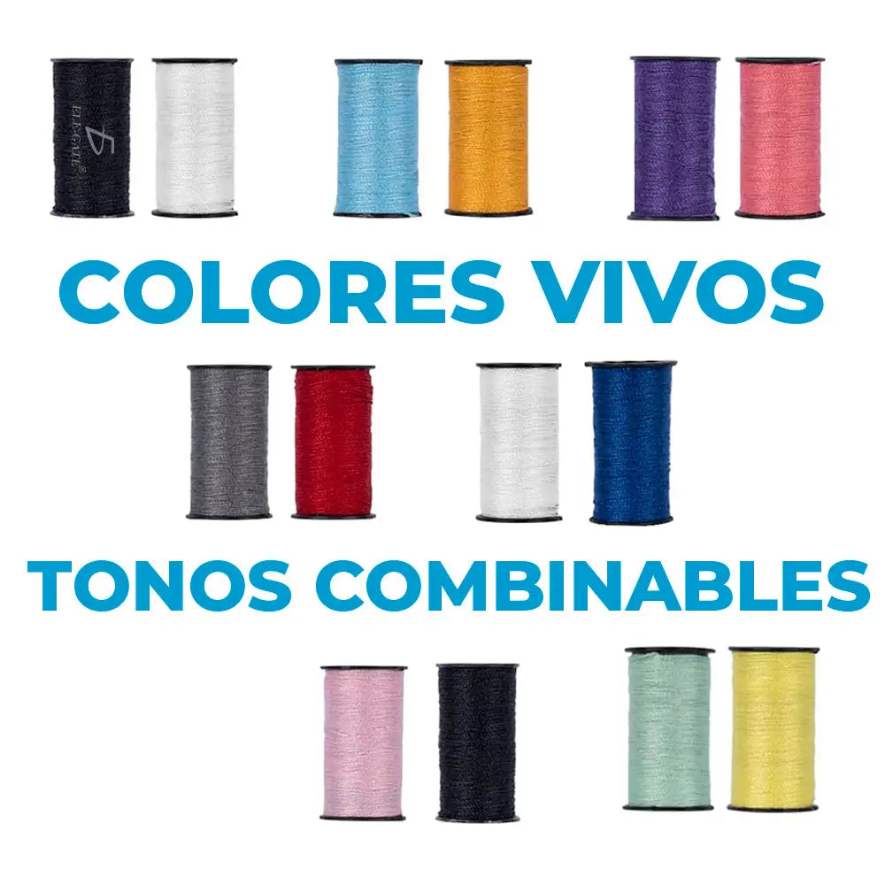 Kits de Costura de Viaje: Tu Solución Compacta para la Costura en Casa y en Ruta