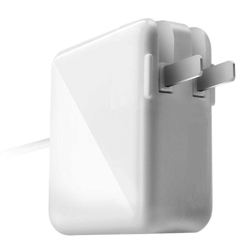 Cargador Laptop Compatible Mac Book Pro 85W con MagSafe Tipo L