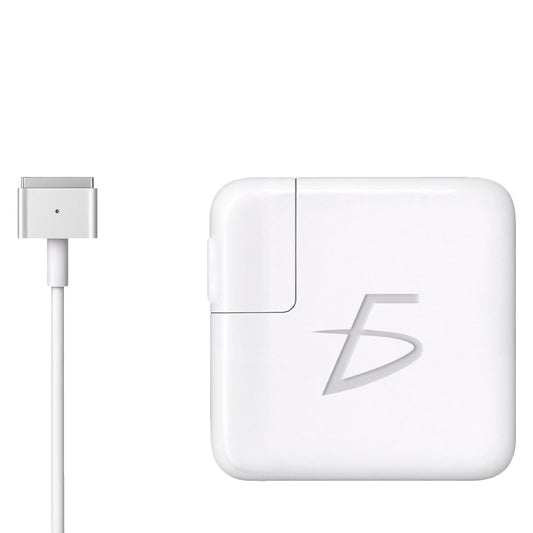 Cargador Laptop Compatible Mac Book 85W con MagSafe 2 Tipo T