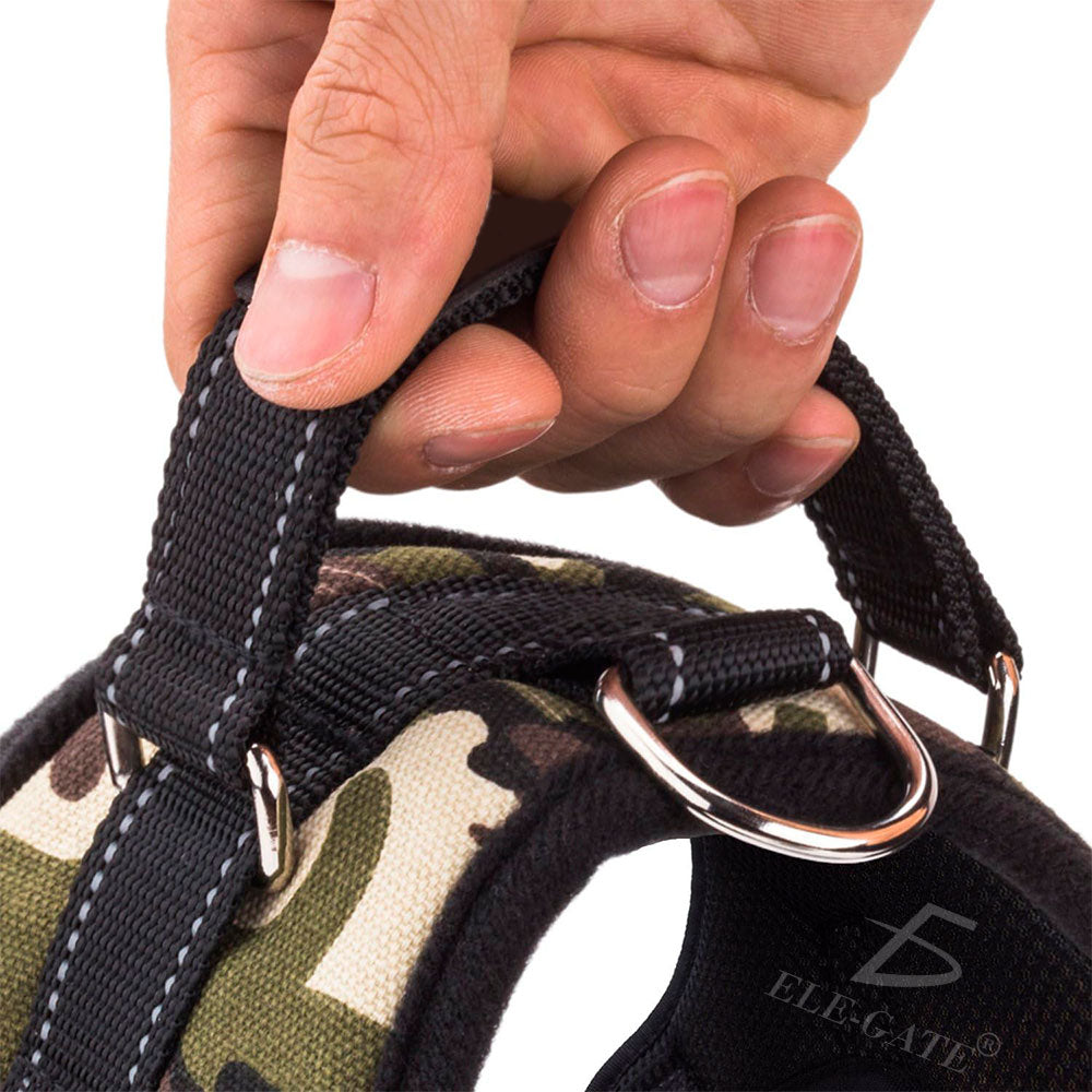 Pechera para perros grandes talla L