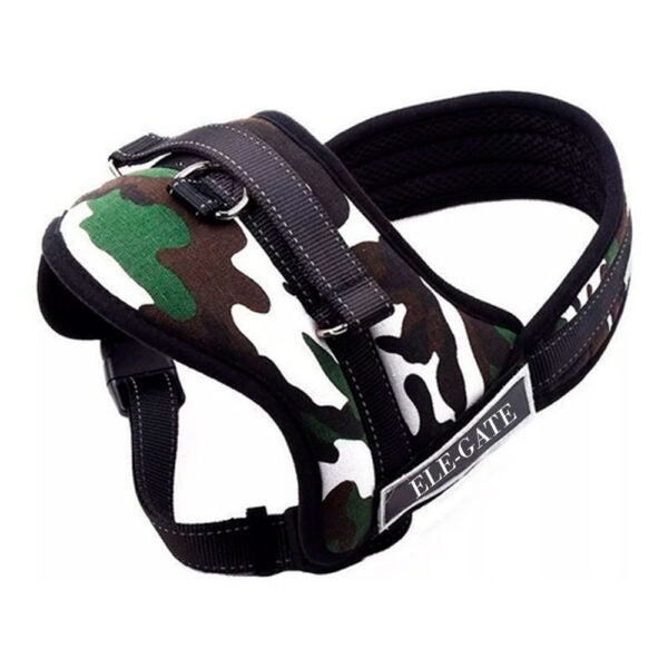 Pechera para perros grandes talla L