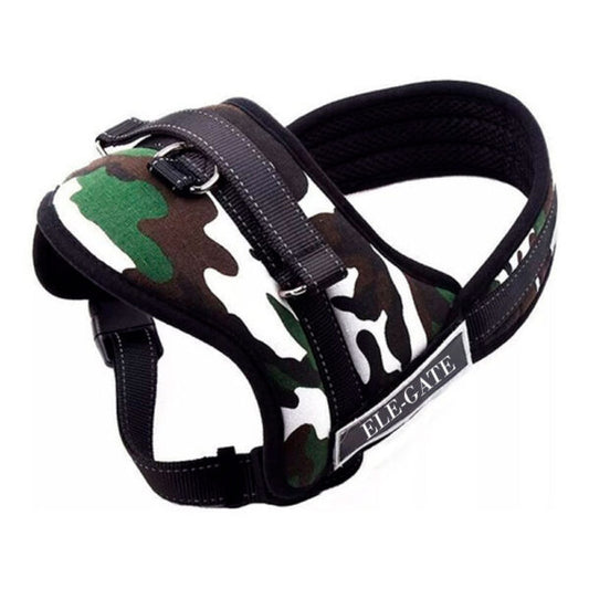 Pechera para perros grandes talla L