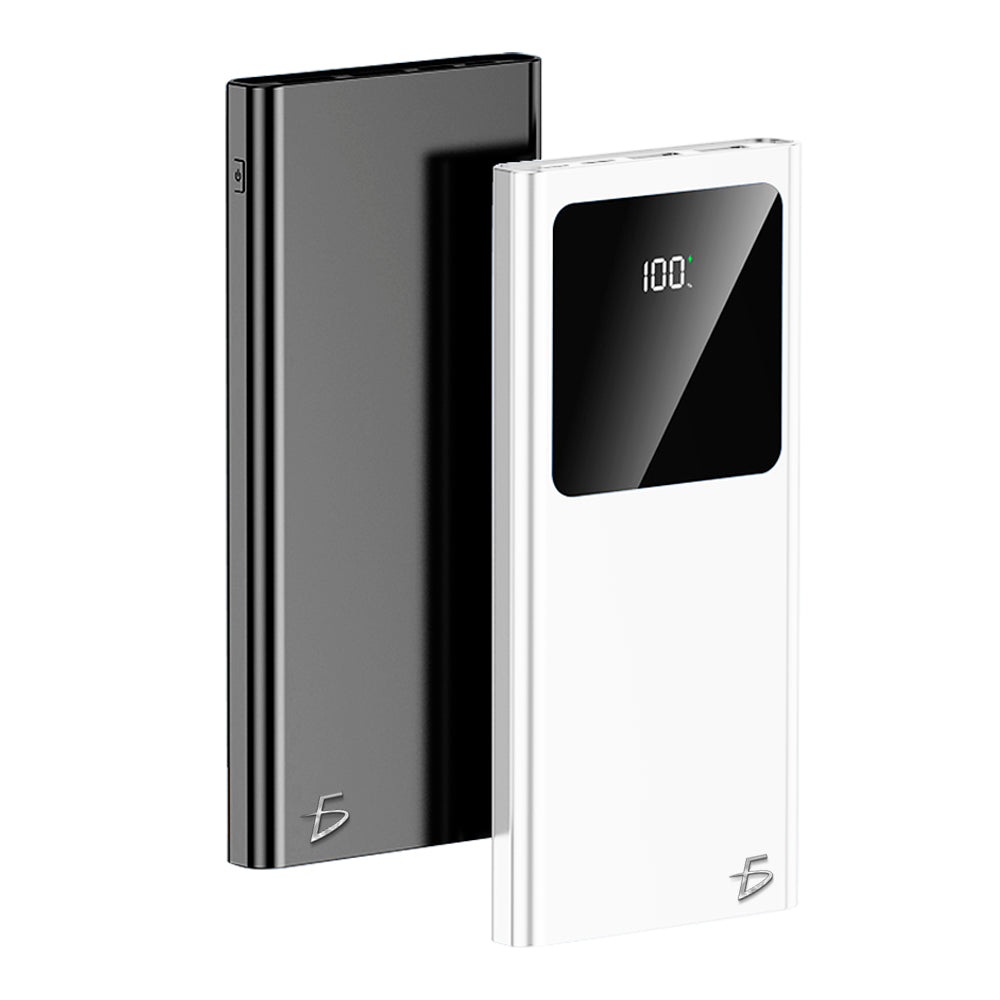 Cargador Super Rapido de PD 22.5W Power Bank 10000mah